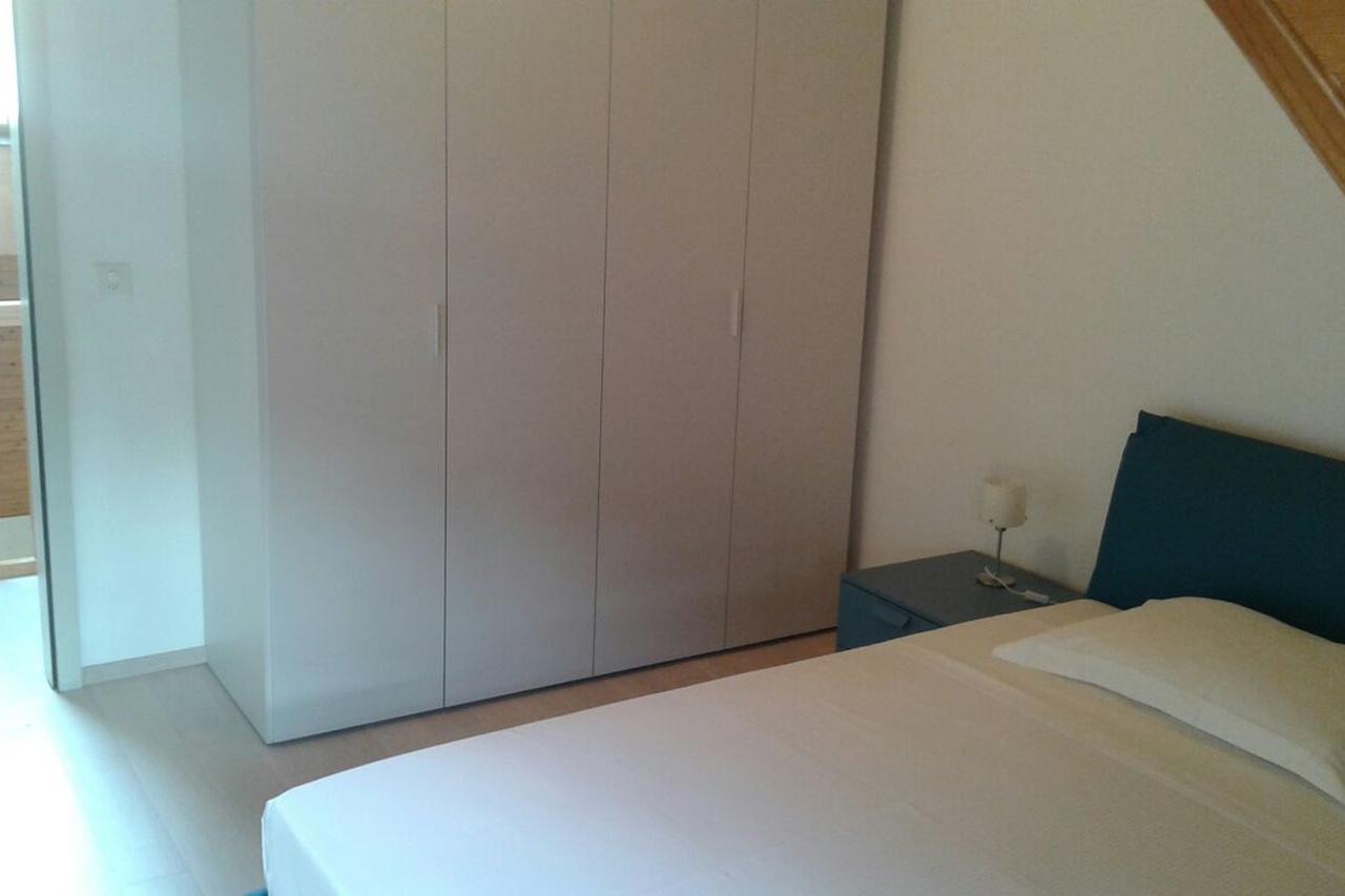 Les Galeries Marval Aparthotel Neuchâtel Eksteriør bilde