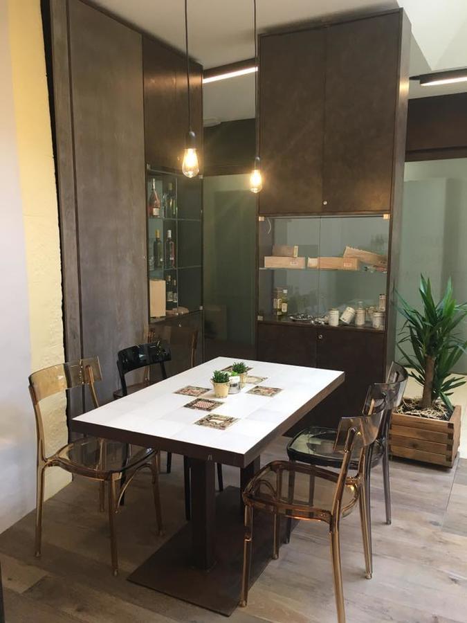 Les Galeries Marval Aparthotel Neuchâtel Eksteriør bilde
